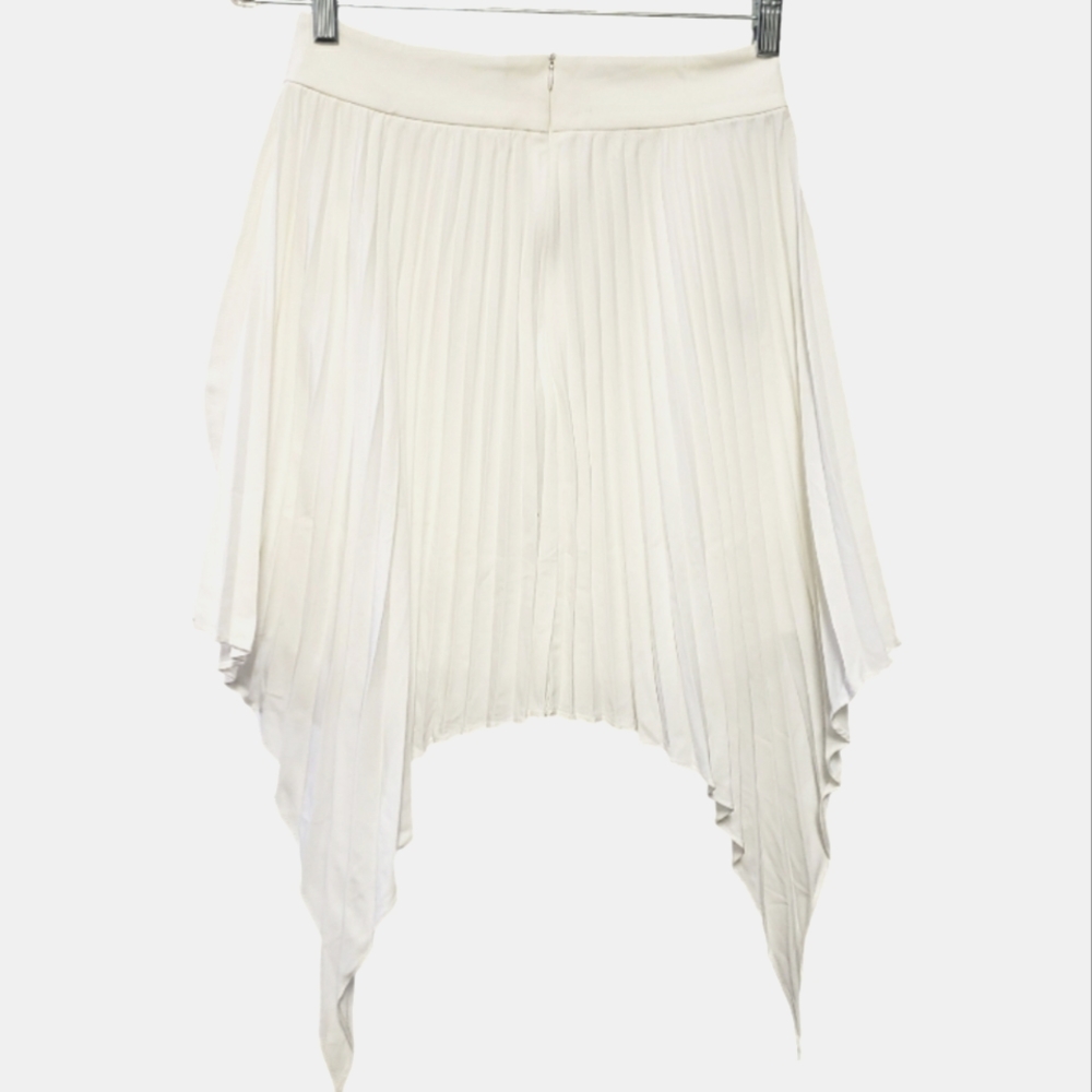 Swank Blue Pacific Palisade Skirt - Picture 4 of 5